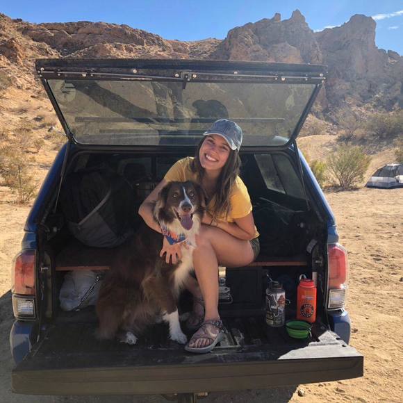 Meet your Posher, Kristi - Picture 2 of 2